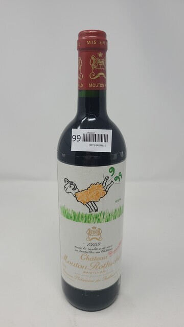 Mouton 1999