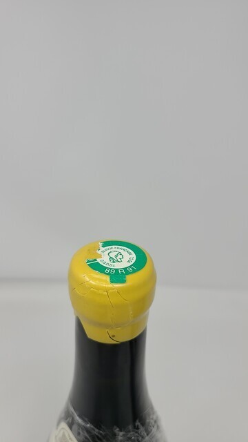 Raveneau Chablis Les Clos 2021