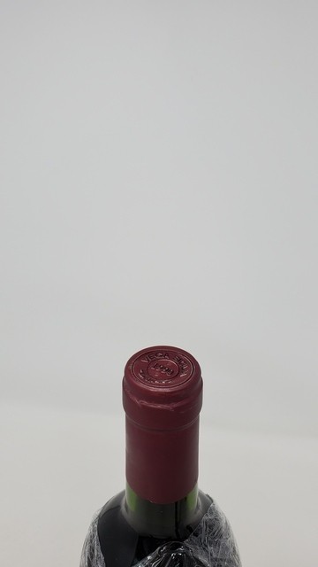 Vega Sicilia Unico 1990