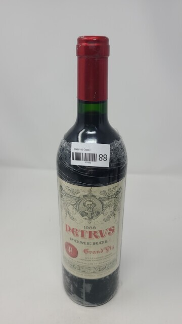 Petrus 1988