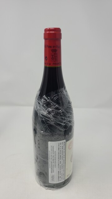 Armand Rousseau Gevrey Chambertin Les Cazetiers 2010