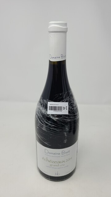 Bizot Echezeaux 2014