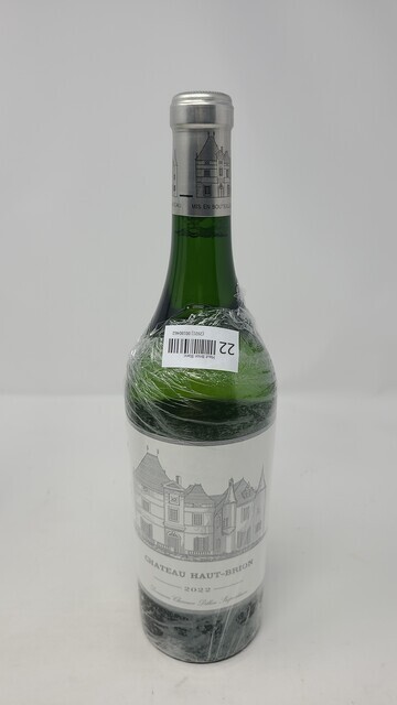 Haut Brion Blanc 2022