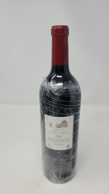 Latour 2004