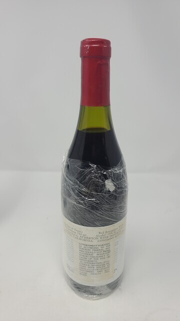 d'Auvenay Mazis Chambertin 1998
