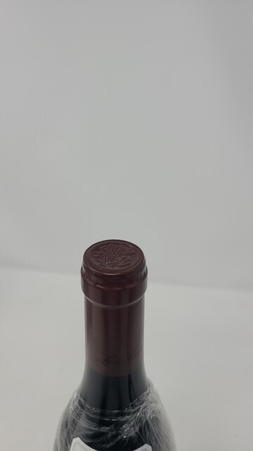 Meo Camuzet Vosne Romanee Les Chaumes 2009