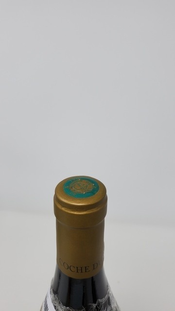 Coche Dury Meursault Genevrieres 2019