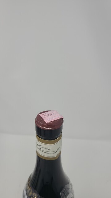 Giacomo Conterno Barolo Cascina Francia 2003