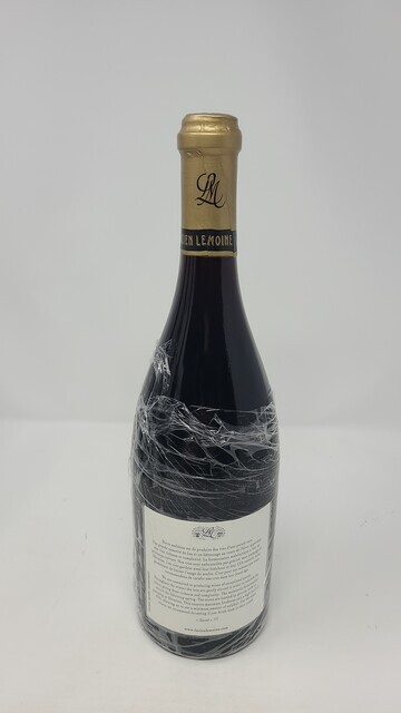Lucien Le Moine Clos St Denis 2011