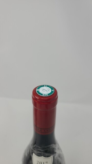 Lamarche Vosne Romanee Les Suchots 2017