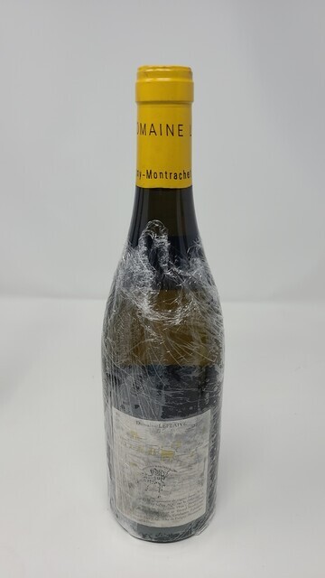 Leflaive Chevalier Montrachet 2008