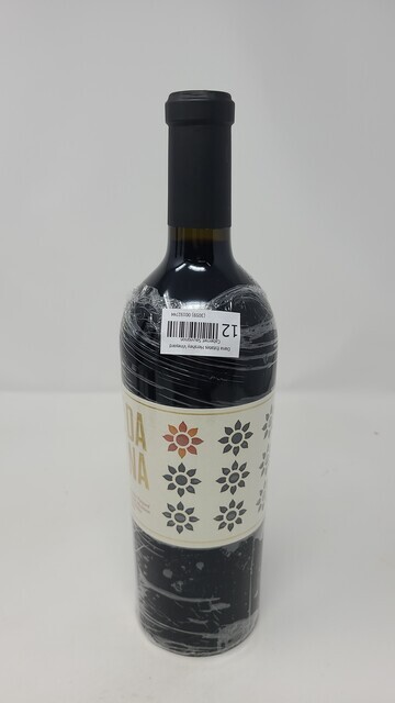 Dana Estates Hershey Vineyard Cabernet Sauvignon 2012