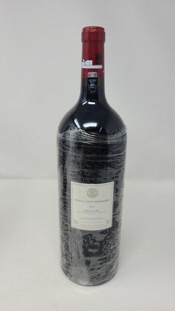 Lafite 2011