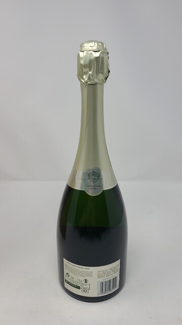 Krug Clos du Mesnil 2004