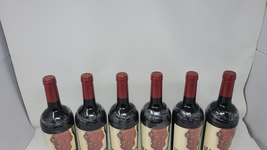 Petit Mouton 2008