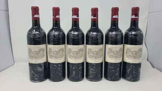 Lafite 2009