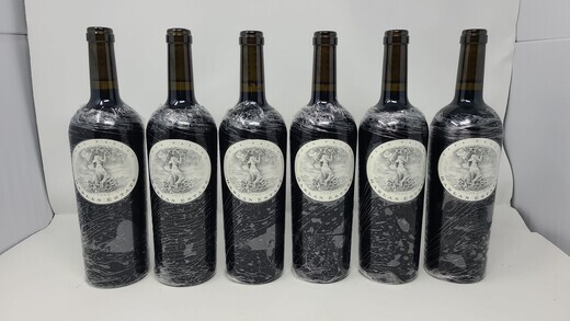 Harlan Estate 2009