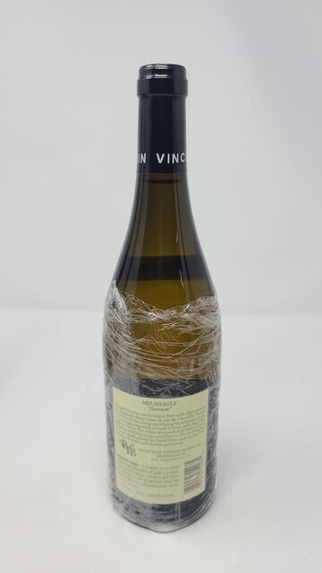 Vincent Girardin Meursault Les Narvaux 2007