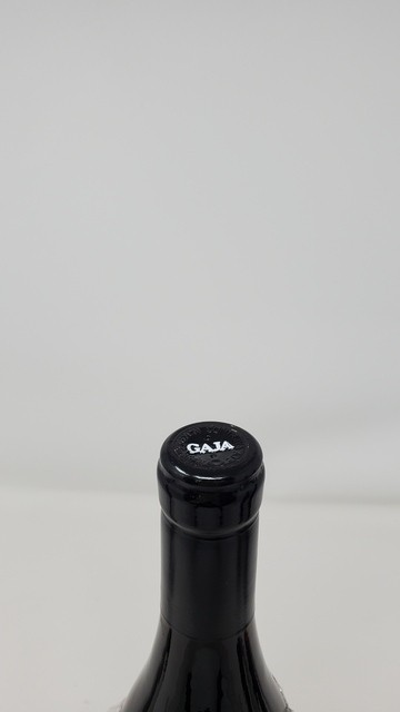 Gaja Costa Russi 1996