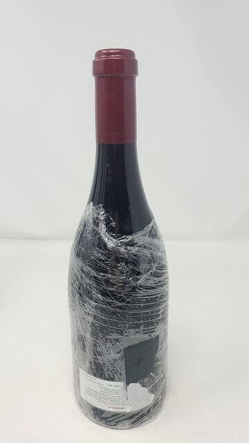 Sylvain Cathiard Romanee Saint Vivant 2001