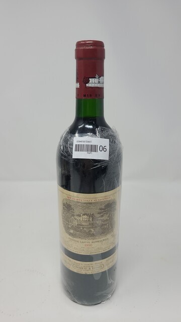 Lafite 1990