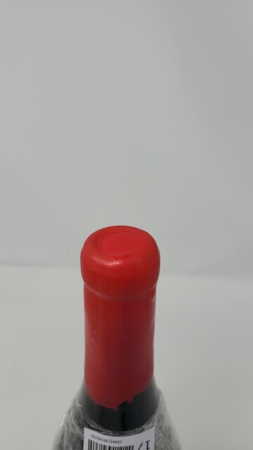 Fourrier Gevrey Chambertin Champeaux 2017