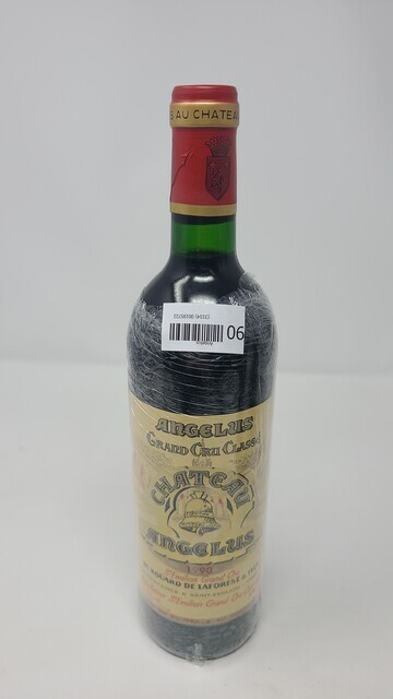 Angelus 1990