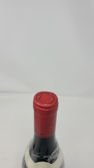 Hudelot Noellat Chambolle Musigny 2019