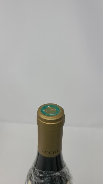 Coche Dury Corton Charlemagne 2015