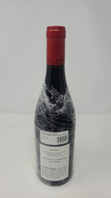 Hudelot Noellat Vosne Romanee Les Beaux Monts 2019
