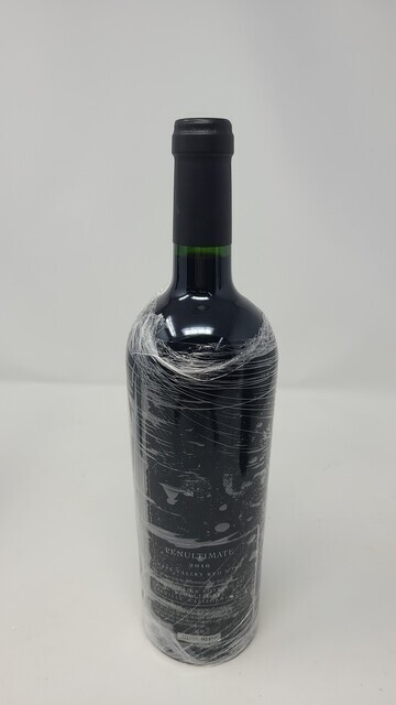 Promontory Penultimate 2016