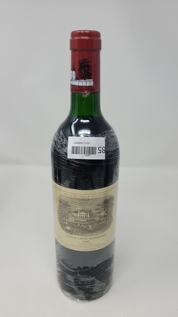 Lafite 1985