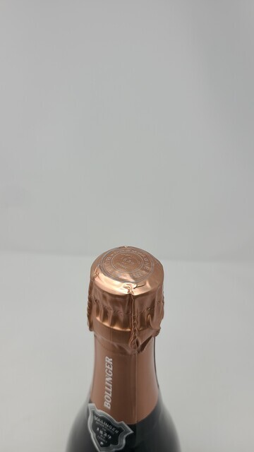 Bollinger Special Edition Rose 2006
