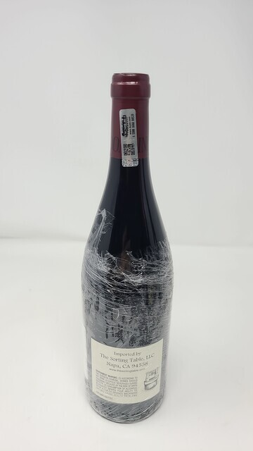 Dujac Vosne Romanee Aux Malconsorts 2013