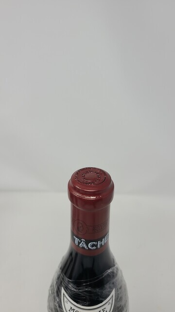 DRC La Tache 2012