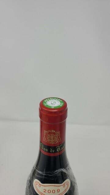 Mommessin Clos de Tart 2009