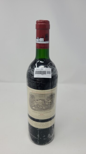 Lafite 1988