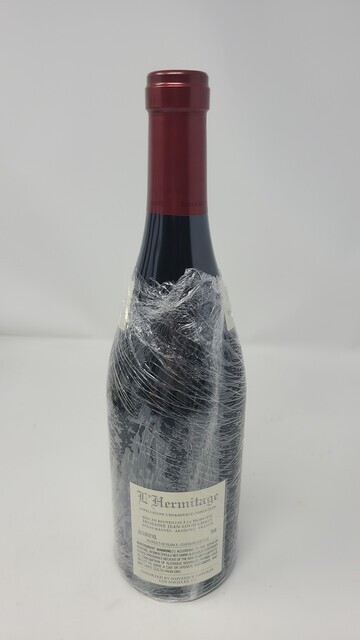 Jean Louis Chave Hermitage 2020