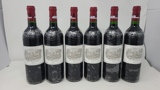 Lafite 2003