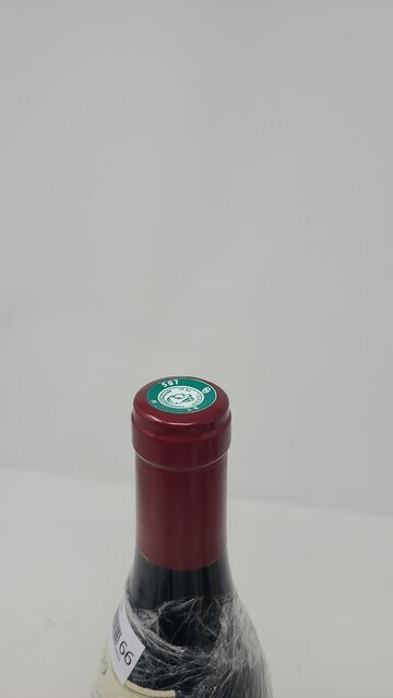 Moine Hudelot Bonnes Mares 1999
