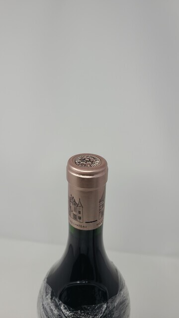 Haut Brion 2013
