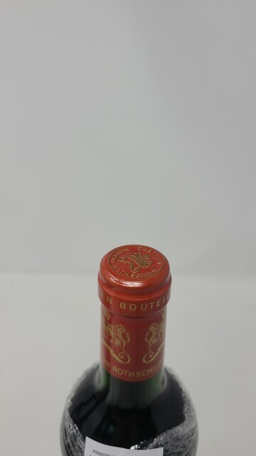 Mouton 1995
