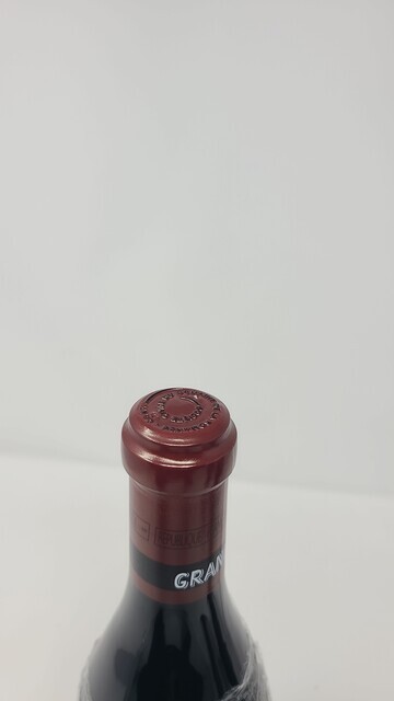 DRC Grands Echezeaux 2021