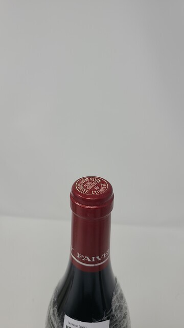 Faiveley Latricieres Chambertin 2012