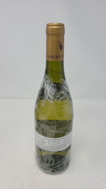 Coche Dury Bourgogne Chardonnay 2022