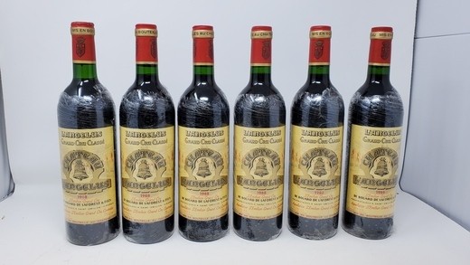 Angelus 1988