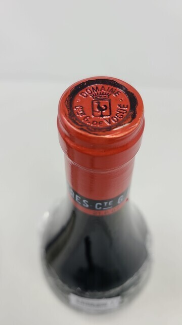 Comte Georges de Vogue Bonnes Mares 2011