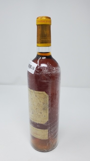 d'Yquem 1997