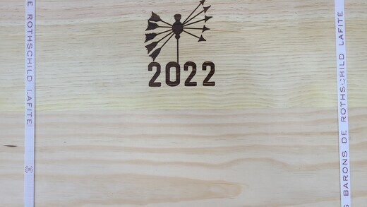 Lafite 2022