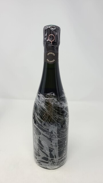 Jacques Selosse La Cote Faron Nv
